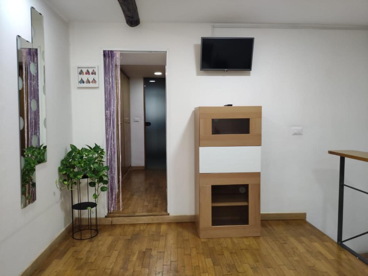 Апартаменты Tribunali Street House Неаполь Экстерьер фото